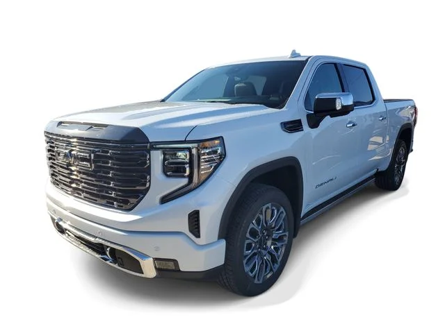 Nuevos GMC SIERRA 1500 à Estados chez autogozo