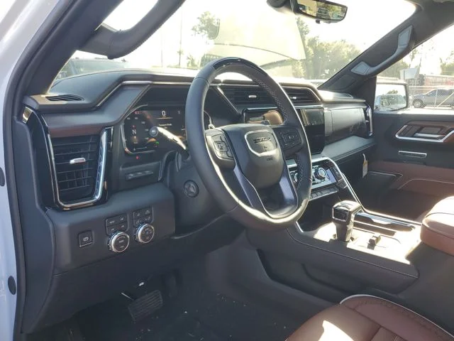 Nuevos GMC SIERRA 1500 à Estados chez autogozo