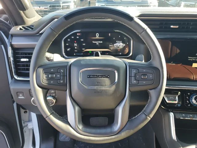 Nuevos GMC SIERRA 1500 à Estados chez autogozo