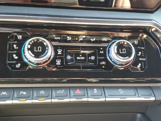 Nuevos GMC SIERRA 1500 à Estados chez autogozo