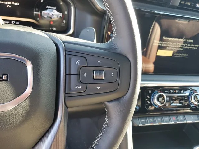 Nuevos GMC SIERRA 1500 à Estados chez autogozo