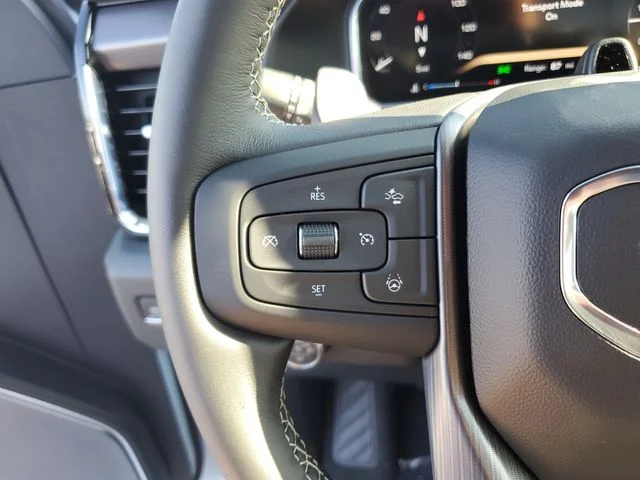 Nuevos GMC SIERRA 1500 à Estados chez autogozo