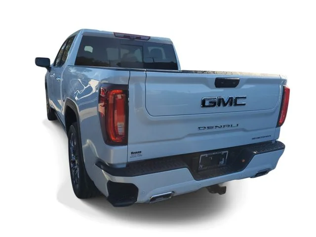 Nuevos GMC SIERRA 1500 à Estados chez autogozo