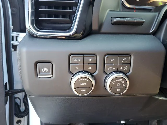 Nuevos GMC SIERRA 1500 à Estados chez autogozo