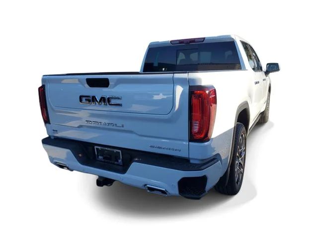 Nuevos GMC SIERRA 1500 à Estados chez autogozo