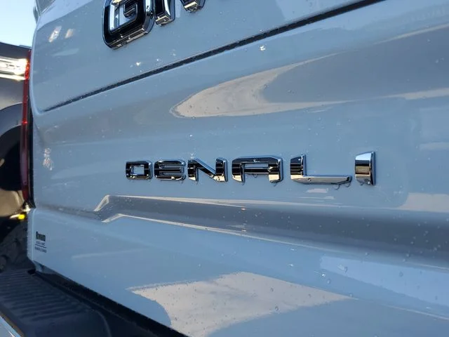 Nuevos GMC SIERRA 1500 à Estados chez autogozo
