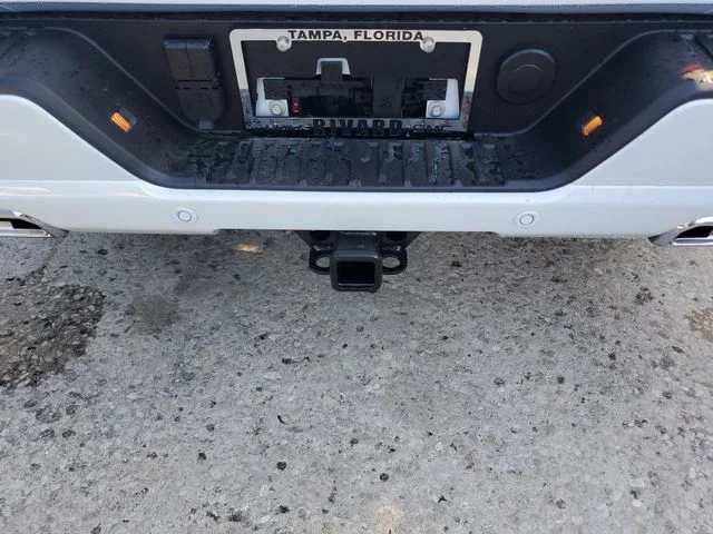 Nuevos GMC SIERRA 1500 à Estados chez autogozo