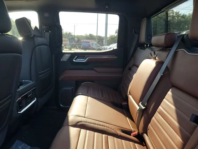 Nuevos GMC SIERRA 1500 à Estados chez autogozo