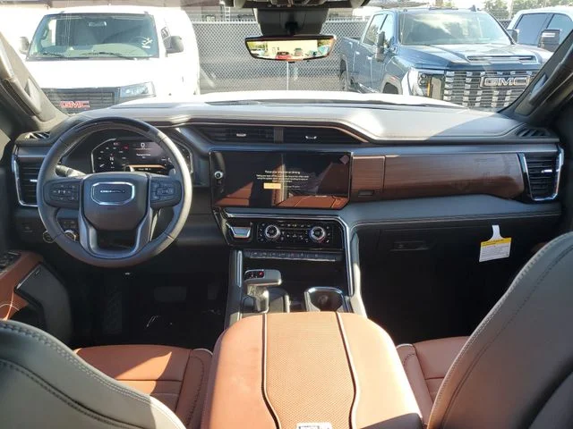 Nuevos GMC SIERRA 1500 à Estados chez autogozo