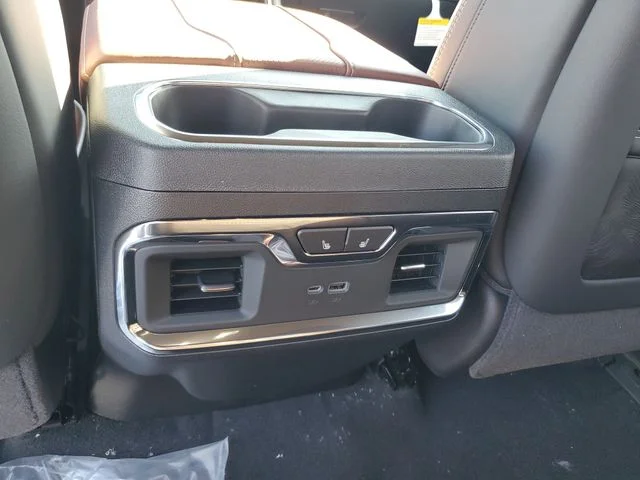 Nuevos GMC SIERRA 1500 à Estados chez autogozo