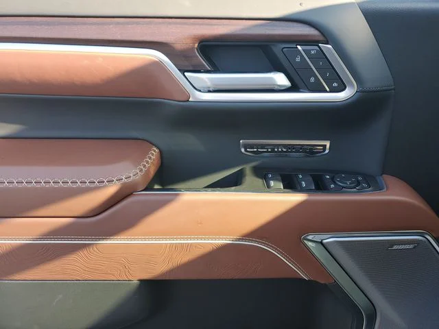 Nuevos GMC SIERRA 1500 à Estados chez autogozo