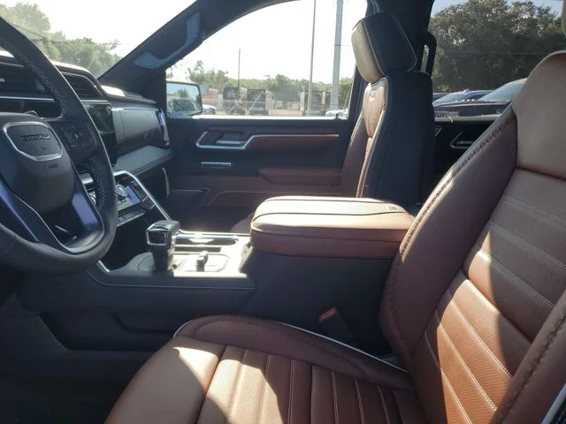 Nuevos GMC SIERRA 1500 à Estados chez autogozo