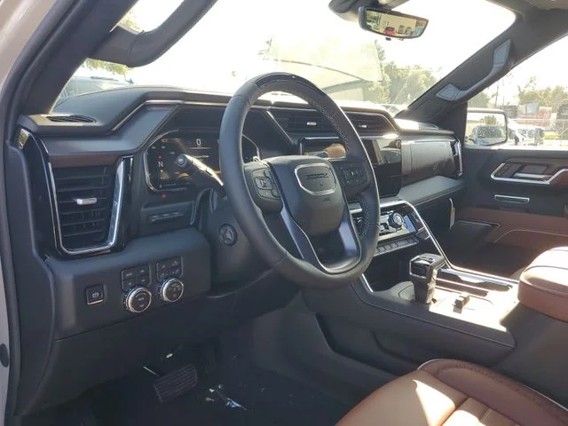 Nuevos GMC SIERRA 1500 à Estados chez autogozo