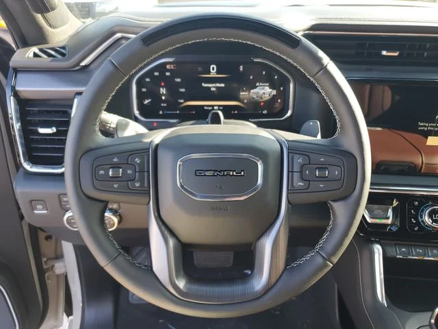 Nuevos GMC SIERRA 1500 à Estados chez autogozo