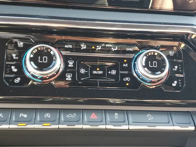 Nuevos GMC SIERRA 1500 à Estados chez autogozo