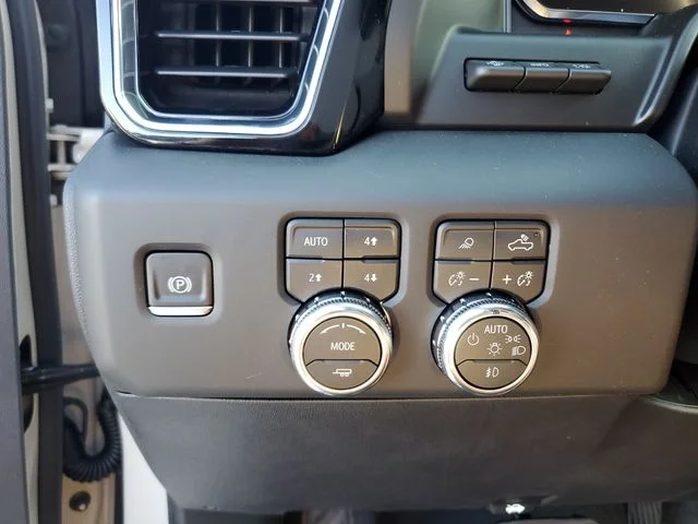 Nuevos GMC SIERRA 1500 à Estados chez autogozo