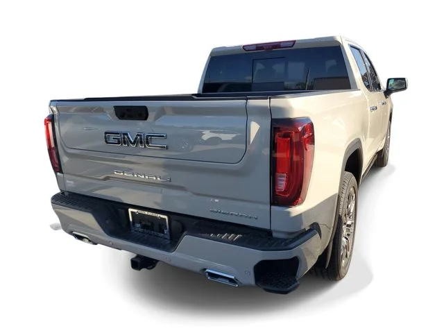 Nuevos GMC SIERRA 1500 à Estados chez autogozo