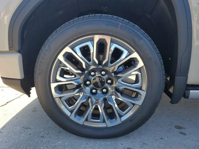 Nuevos GMC SIERRA 1500 à Estados chez autogozo
