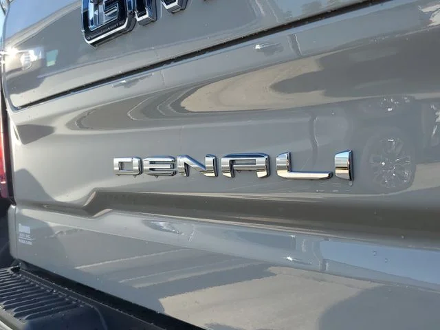 Nuevos GMC SIERRA 1500 à Estados chez autogozo