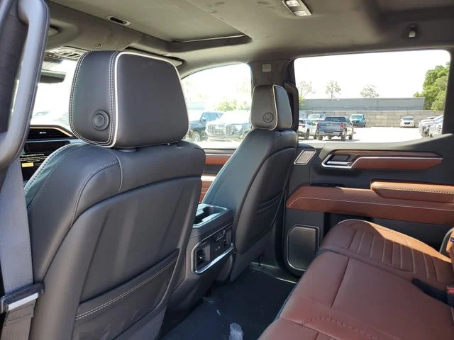 Nuevos GMC SIERRA 1500 à Estados chez autogozo