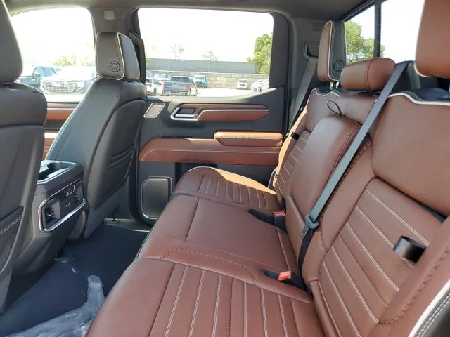 Nuevos GMC SIERRA 1500 à Estados chez autogozo