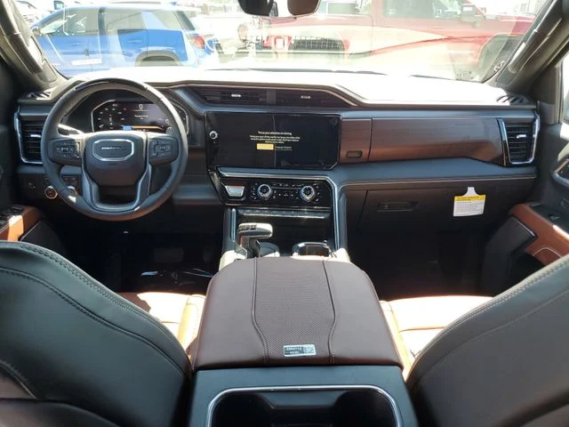 Nuevos GMC SIERRA 1500 à Estados chez autogozo