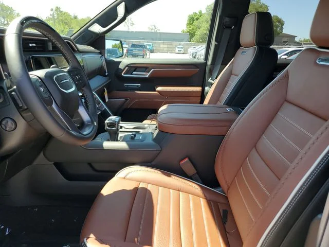 Nuevos GMC SIERRA 1500 à Estados chez autogozo