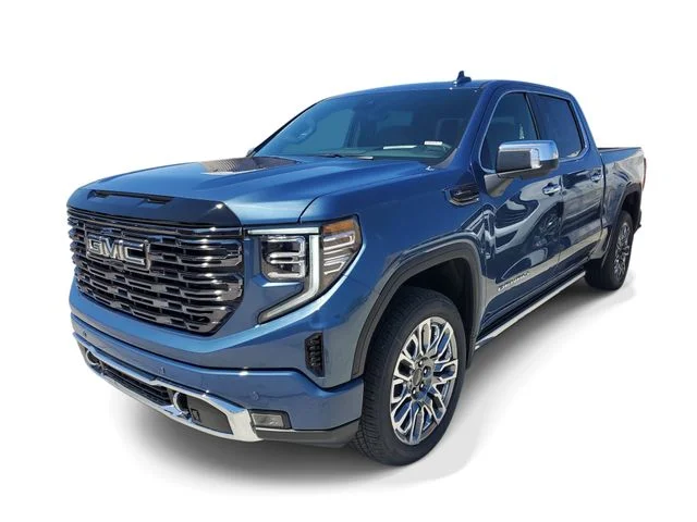Nuevos GMC SIERRA 1500 à Estados chez autogozo