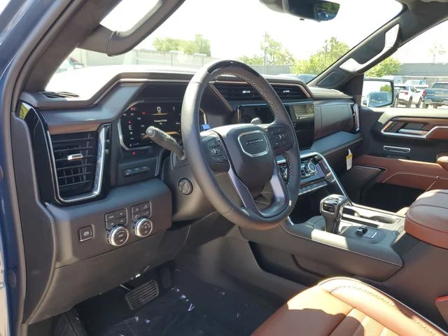 Nuevos GMC SIERRA 1500 à Estados chez autogozo