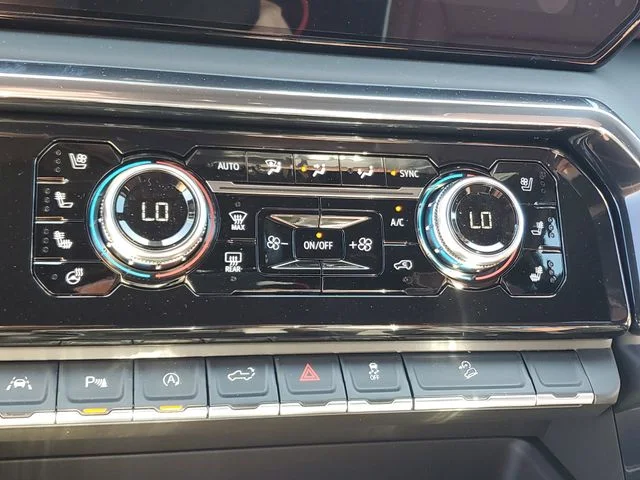Nuevos GMC SIERRA 1500 à Estados chez autogozo