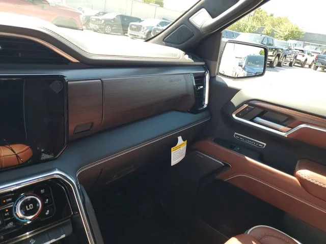 Nuevos GMC SIERRA 1500 à Estados chez autogozo