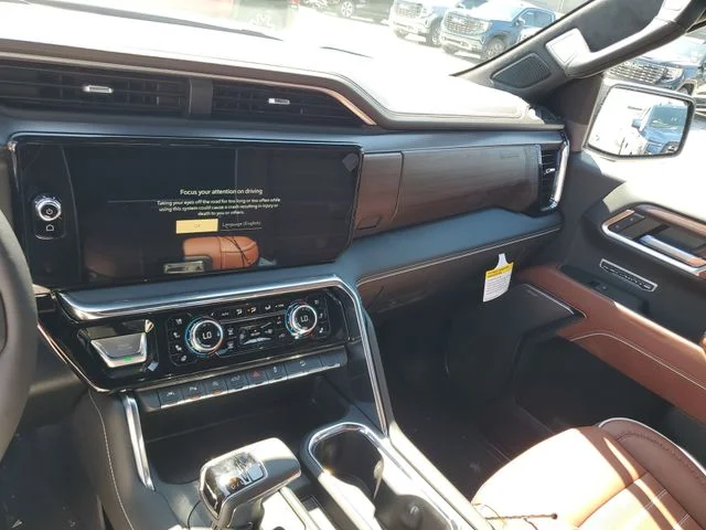 Nuevos GMC SIERRA 1500 à Estados chez autogozo