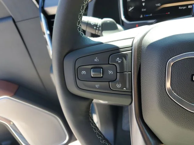 Nuevos GMC SIERRA 1500 à Estados chez autogozo