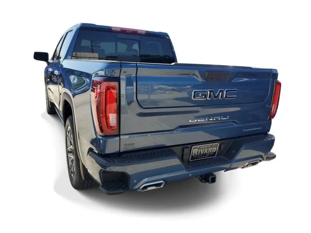 Nuevos GMC SIERRA 1500 à Estados chez autogozo