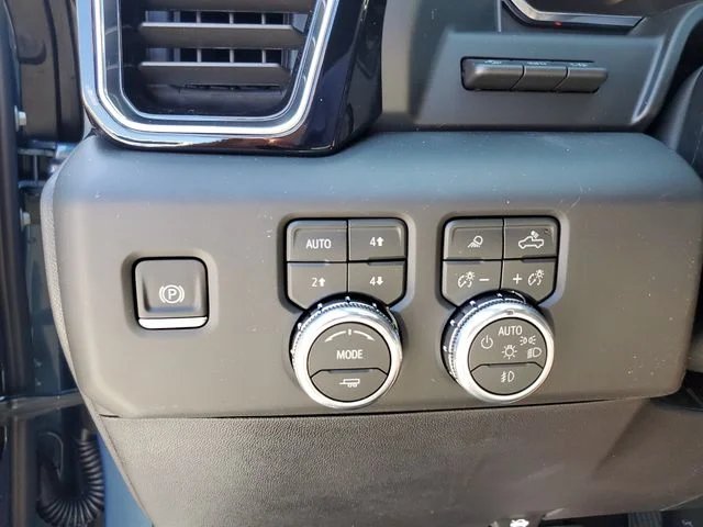 Nuevos GMC SIERRA 1500 à Estados chez autogozo