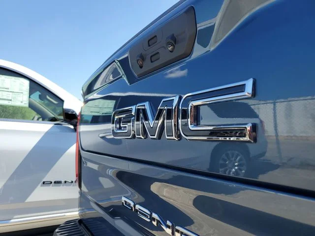 Nuevos GMC SIERRA 1500 à Estados chez autogozo