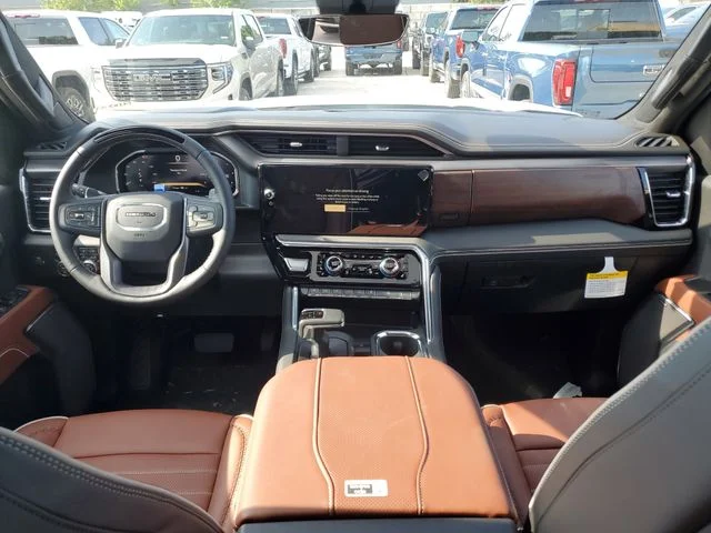 Nuevos GMC SIERRA 1500 à Estados chez autogozo
