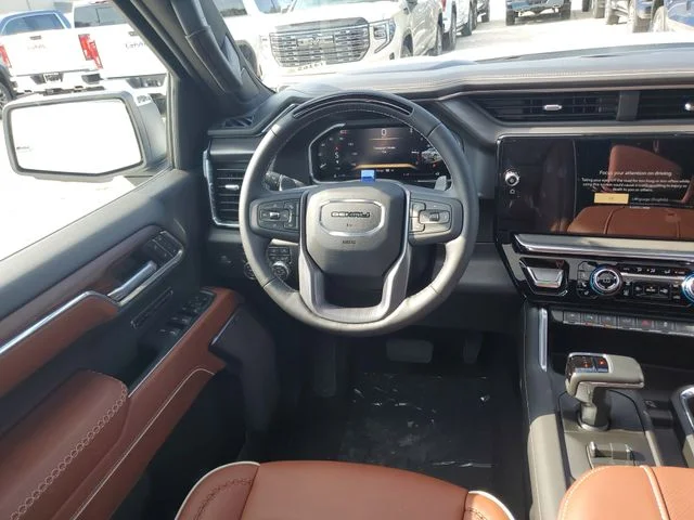 Nuevos GMC SIERRA 1500 à Estados chez autogozo