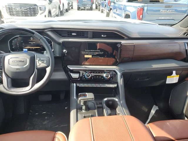 Nuevos GMC SIERRA 1500 à Estados chez autogozo