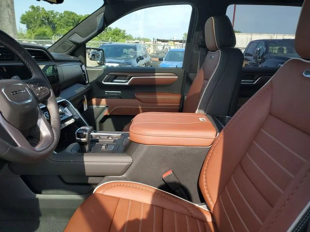 Nuevos GMC SIERRA 1500 à Estados chez autogozo