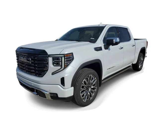Nuevos GMC SIERRA 1500 à Estados chez autogozo