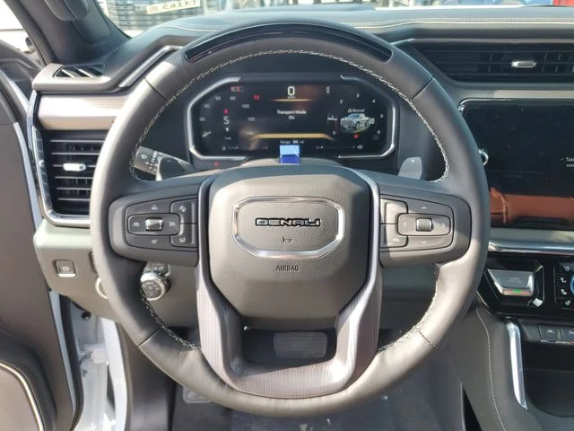 Nuevos GMC SIERRA 1500 à Estados chez autogozo
