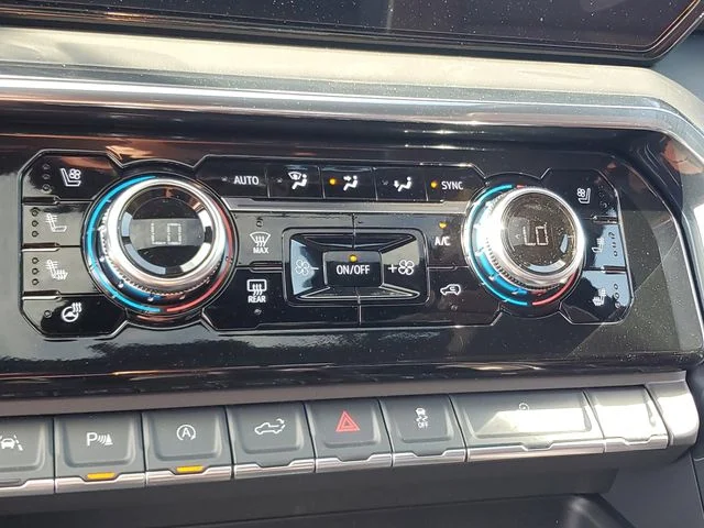 Nuevos GMC SIERRA 1500 à Estados chez autogozo