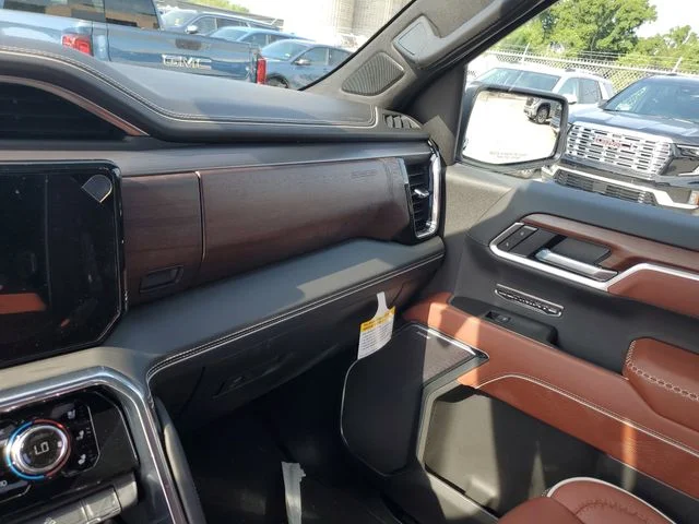Nuevos GMC SIERRA 1500 à Estados chez autogozo