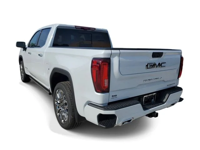 Nuevos GMC SIERRA 1500 à Estados chez autogozo