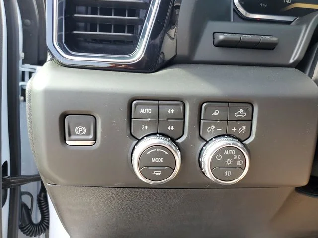 Nuevos GMC SIERRA 1500 à Estados chez autogozo