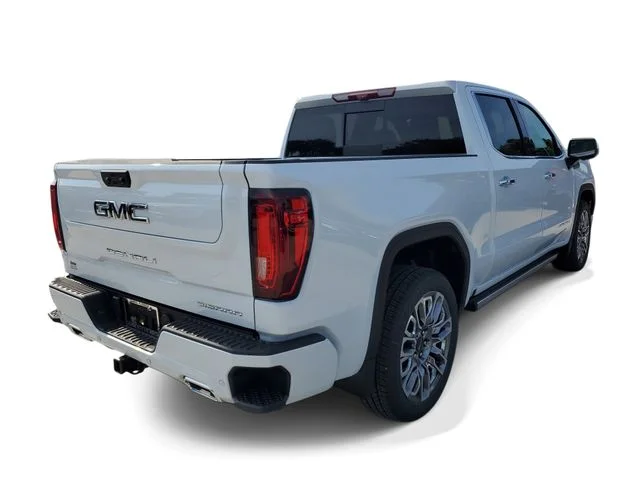 Nuevos GMC SIERRA 1500 à Estados chez autogozo
