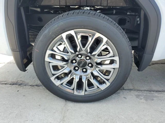 Nuevos GMC SIERRA 1500 à Estados chez autogozo
