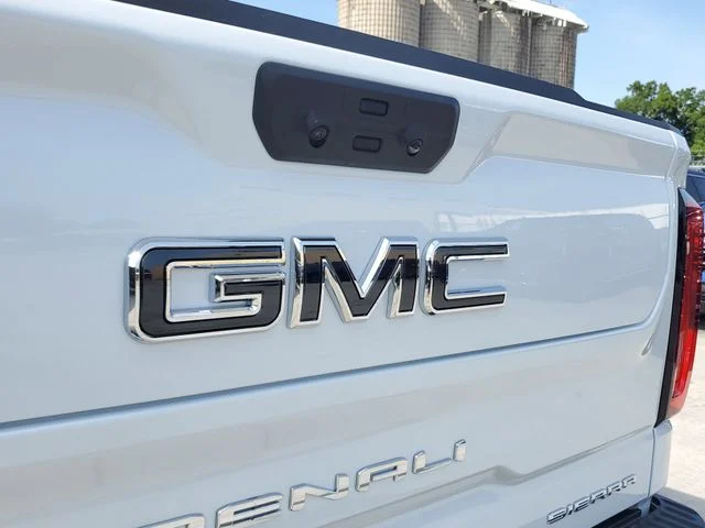 Nuevos GMC SIERRA 1500 à Estados chez autogozo