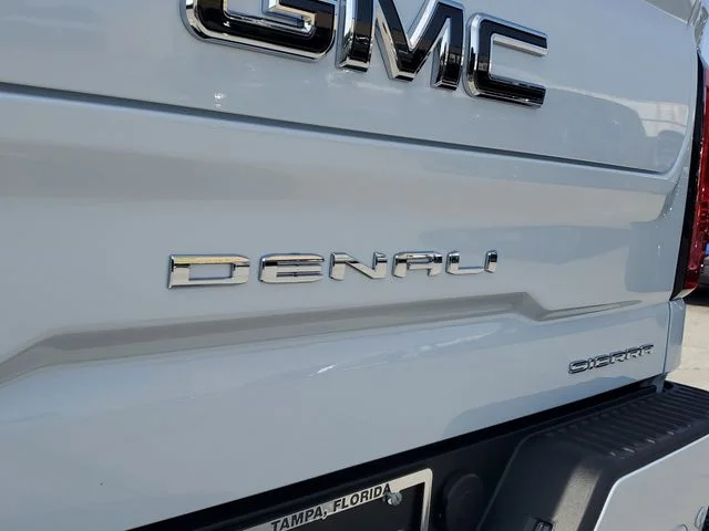 Nuevos GMC SIERRA 1500 à Estados chez autogozo
